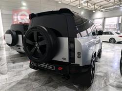 لاند روفر دفندر